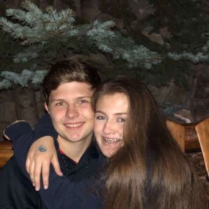 Meet your Posher, Dominic